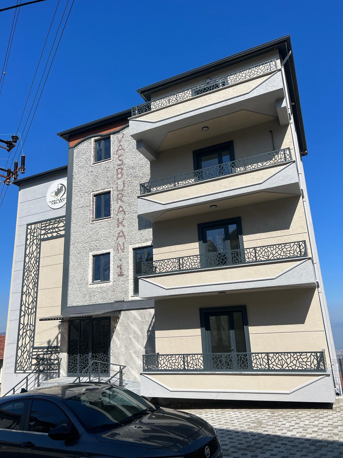 Bahçecik Projesi
