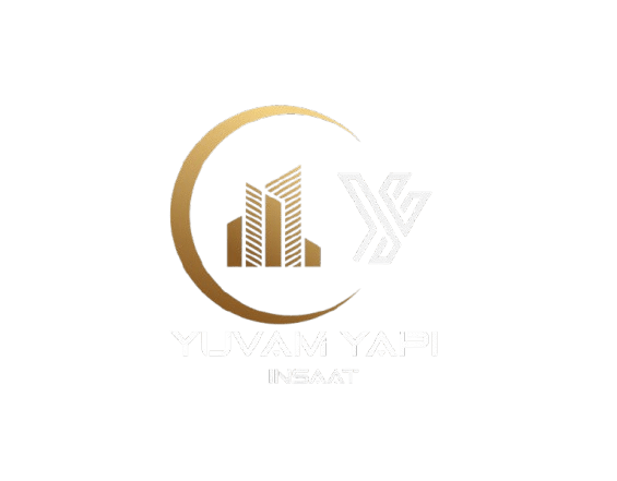Yuvam Yapı Logo